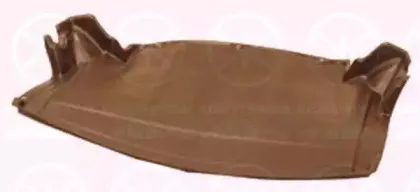 Кожух двигателя KLOKKERHOLM купить