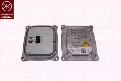 Предвключенный прибор, газоразрядная лампа KLOKKERHOLM купить