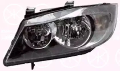 Основная фара KLOKKERHOLM купить