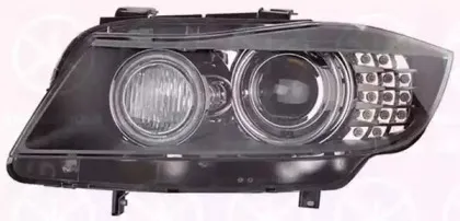 Основная фара KLOKKERHOLM купить