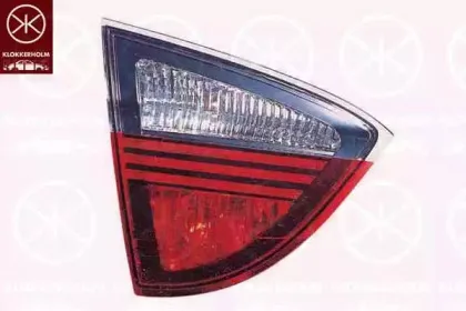 Задний фонарь KLOKKERHOLM купить