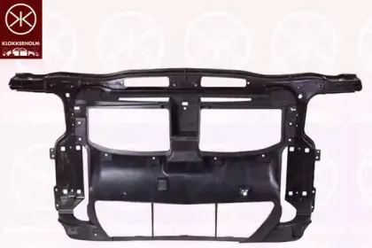 Облицовка передка KLOKKERHOLM купить