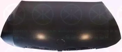 Капот двигателя KLOKKERHOLM купить