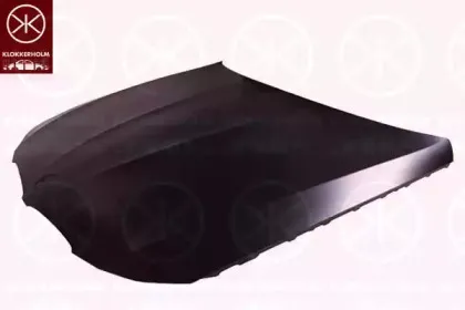 Капот двигателя KLOKKERHOLM купить
