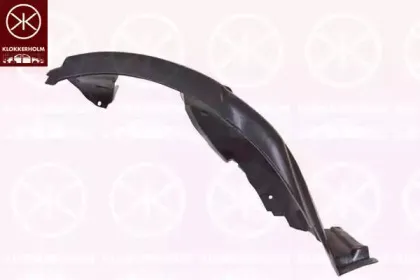 Обшивка, колесная ниша KLOKKERHOLM купить