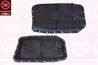 Масляный поддон, автоматическая коробка передач KLOKKERHOLM купить