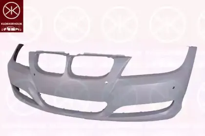 Буфер KLOKKERHOLM купить