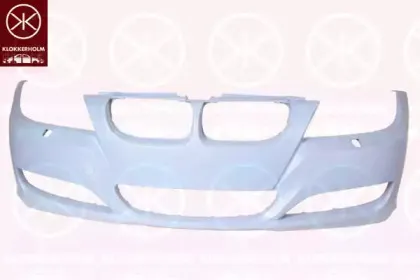 Буфер KLOKKERHOLM купить