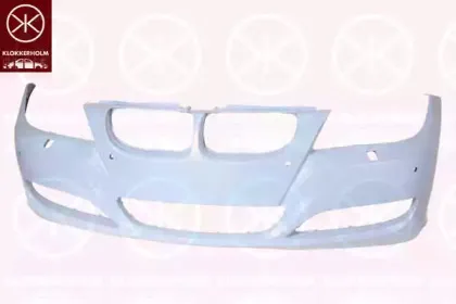 Буфер KLOKKERHOLM купить