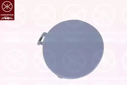 Заслонка, буксирный крюк KLOKKERHOLM купить