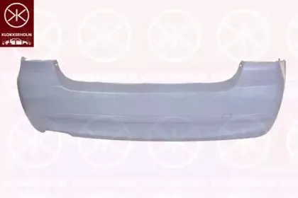 Буфер KLOKKERHOLM купить