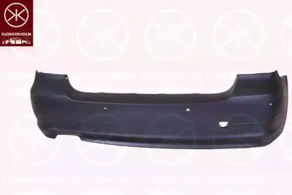 Буфер KLOKKERHOLM купить