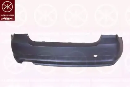 Буфер KLOKKERHOLM купить