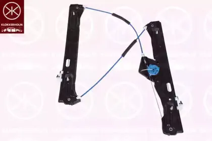 Подъемное устройство для окон KLOKKERHOLM купить