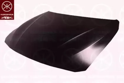 Капот двигателя KLOKKERHOLM купить