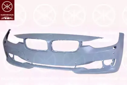 Буфер KLOKKERHOLM купить