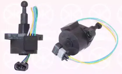 Регулировочный элемент, регулировка угла наклона фар KLOKKERHOLM купить