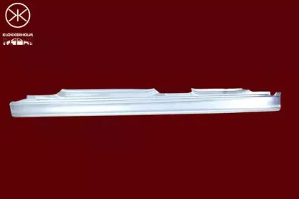 Накладка порога KLOKKERHOLM купить