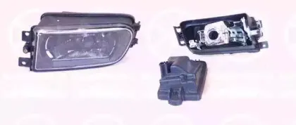 Противотуманная фара KLOKKERHOLM купить