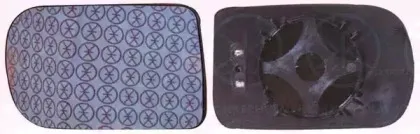 Зеркальное стекло, наружное зеркало KLOKKERHOLM купить