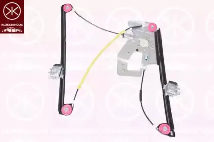 Подъемное устройство для окон KLOKKERHOLM купить