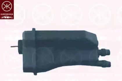 Компенсационный бак, охлаждающая жидкость KLOKKERHOLM купить