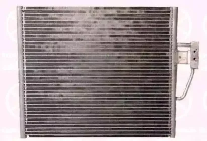 Конденсатор, кондиционер KLOKKERHOLM купить