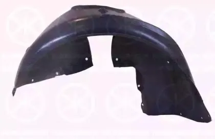 Обшивка, колесная ниша KLOKKERHOLM купить