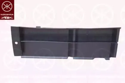 Решетка вентилятора, буфер KLOKKERHOLM купить