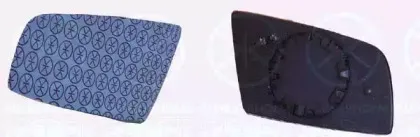 Зеркальное стекло, наружное зеркало KLOKKERHOLM купить