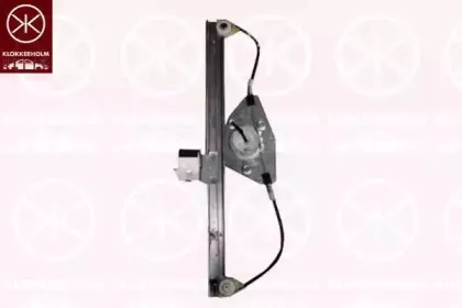 Подъемное устройство для окон KLOKKERHOLM купить