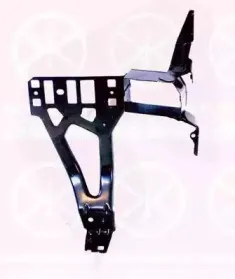 Крепление фары KLOKKERHOLM купить