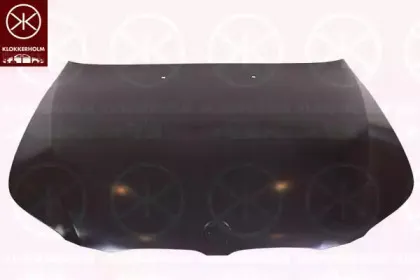 Капот двигателя KLOKKERHOLM купить