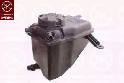 Компенсационный бак, охлаждающая жидкость KLOKKERHOLM купить