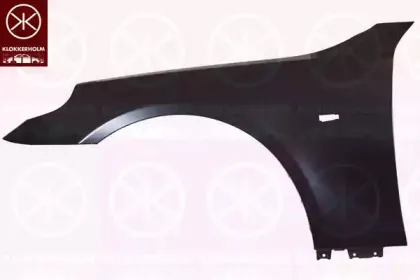 Крыло KLOKKERHOLM купить