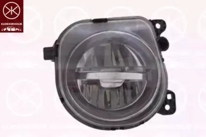 Противотуманная фара KLOKKERHOLM купить