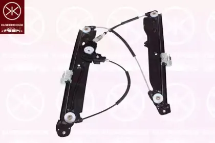 Подъемное устройство для окон KLOKKERHOLM купить