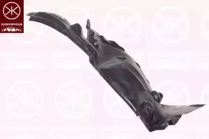 Обшивка, колесная ниша KLOKKERHOLM купить