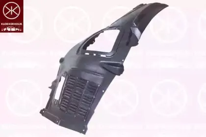 Обшивка, колесная ниша KLOKKERHOLM купить