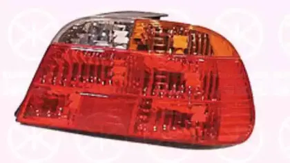 Задний фонарь KLOKKERHOLM купить