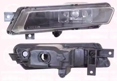 Противотуманная фара KLOKKERHOLM купить