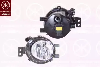 Противотуманная фара KLOKKERHOLM купить