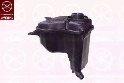 Компенсационный бак, охлаждающая жидкость KLOKKERHOLM купить