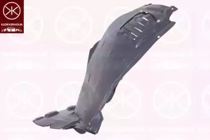 Обшивка, колесная ниша KLOKKERHOLM купить