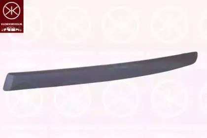 Облицовка / защитная накладка, буфер KLOKKERHOLM купить