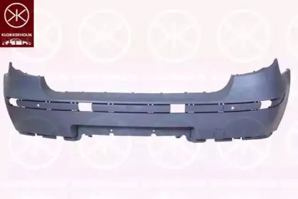 Буфер KLOKKERHOLM купить