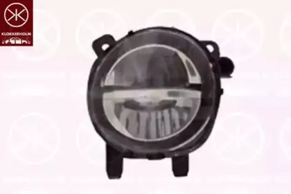 Противотуманная фара KLOKKERHOLM купить