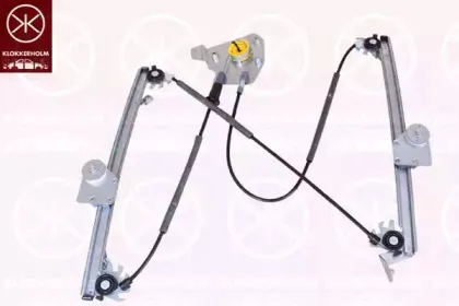 Подъемное устройство для окон KLOKKERHOLM купить