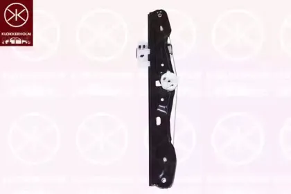 Подъемное устройство для окон KLOKKERHOLM купить