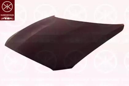 Капот двигателя KLOKKERHOLM купить